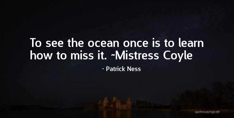Mugsy Cartoon Quotes By Patrick Ness Mugsy Cartoon Quotes By Patrick Ness