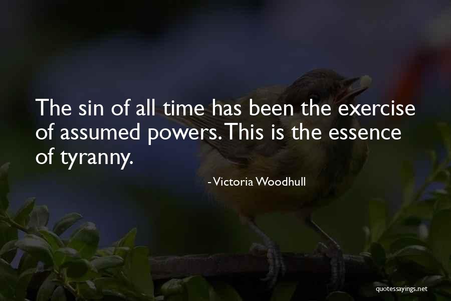 Mugsyclicks Quotes By Victoria Woodhull Mugsyclicks Quotes By Victoria Woodhull