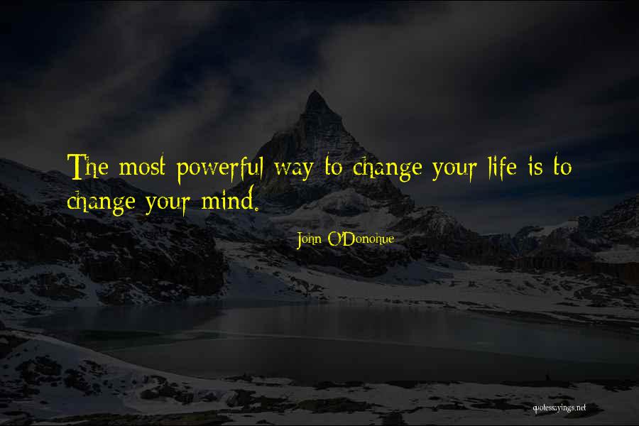 Muguet Good Morning Quotes By John O'Donohue Muguet Good Morning Quotes By John O'Donohue