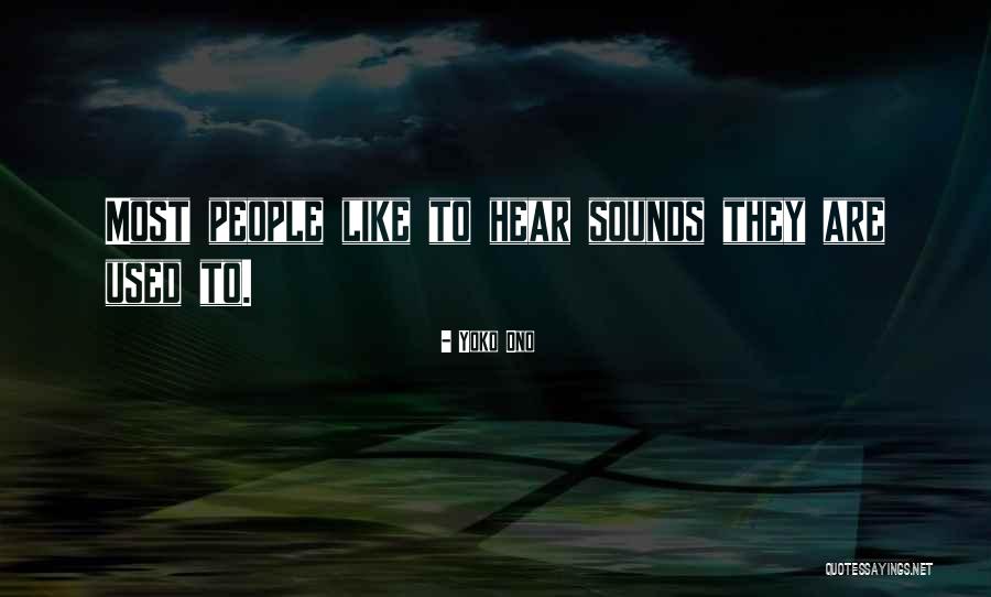 Muguet In English Quotes By Yoko Ono Muguet In English Quotes By Yoko Ono