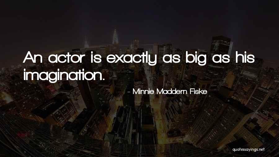 Muguette Petoe Quotes By Minnie Maddern Fiske Muguette Petoe Quotes By Minnie Maddern Fiske