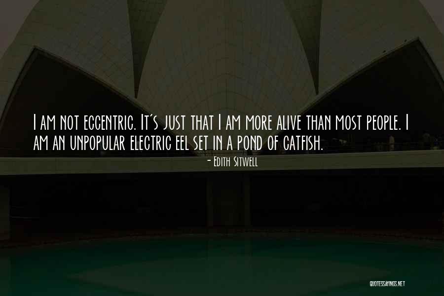 Muguras Quotes By Edith Sitwell Muguras Quotes By Edith Sitwell