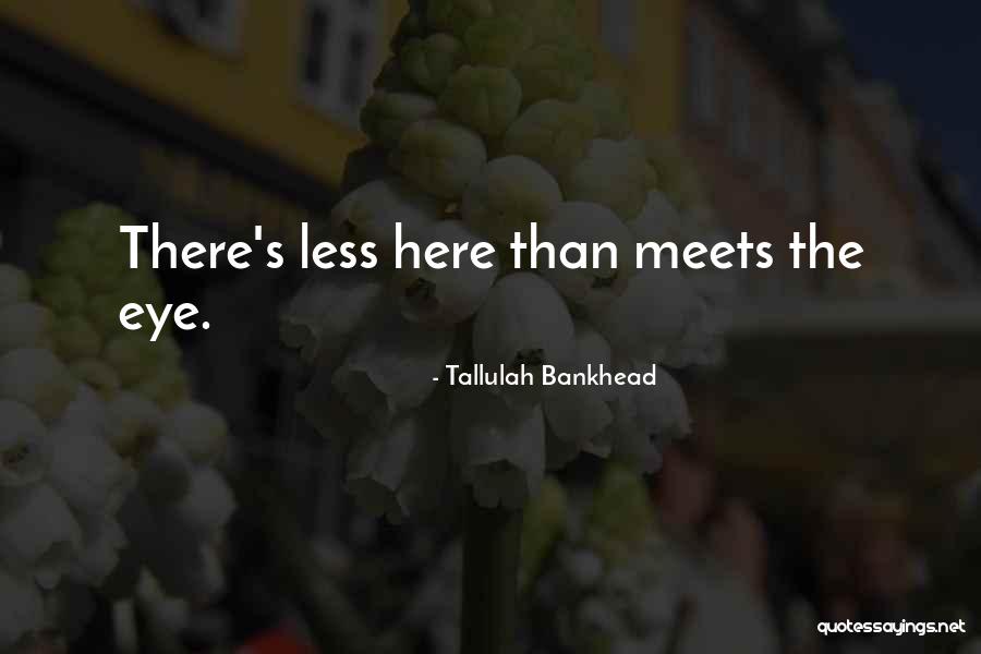 Mugwort Plant Quotes By Tallulah Bankhead Mugwort Plant Quotes By Tallulah Bankhead