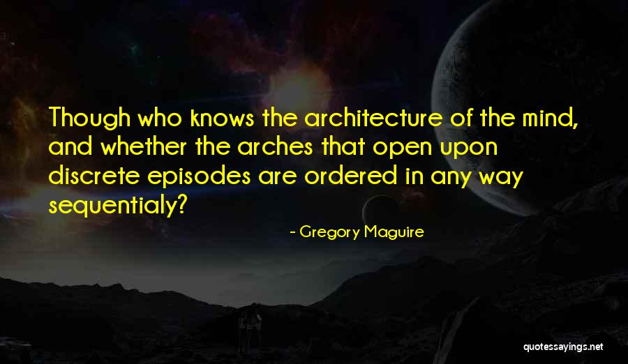 Mugwump Quotes By Gregory Maguire Mugwump Quotes By Gregory Maguire