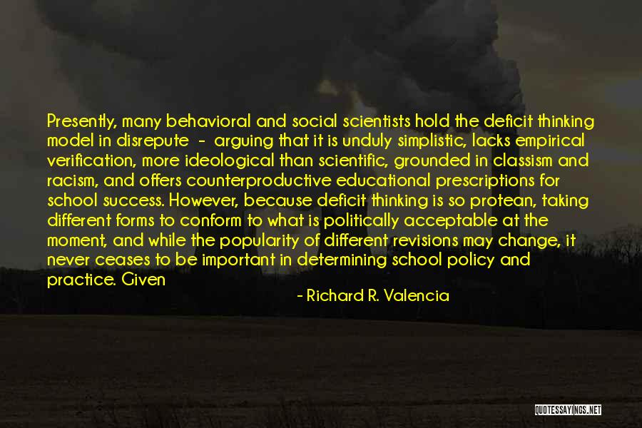Mugwump Quotes By Richard R. Valencia Mugwump Quotes By Richard R. Valencia