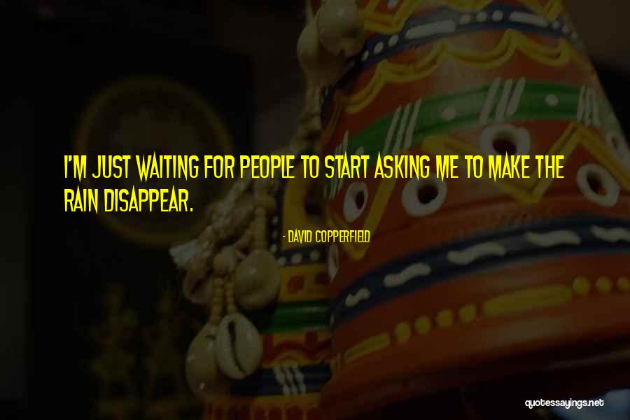 Muh Bola Bhai Quotes By David Copperfield Muh Bola Bhai Quotes By David Copperfield