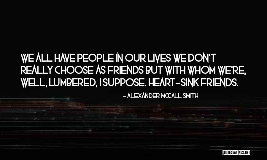 Muhabi Lungu Quotes By Alexander McCall Smith Muhabi Lungu Quotes By Alexander McCall Smith