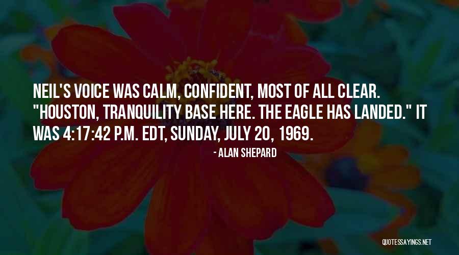 Muhafaza Quotes By Alan Shepard Muhafaza Quotes By Alan Shepard