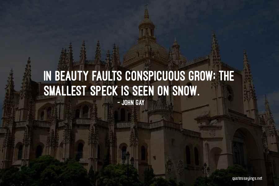 Muhafaza Quotes By John Gay Muhafaza Quotes By John Gay