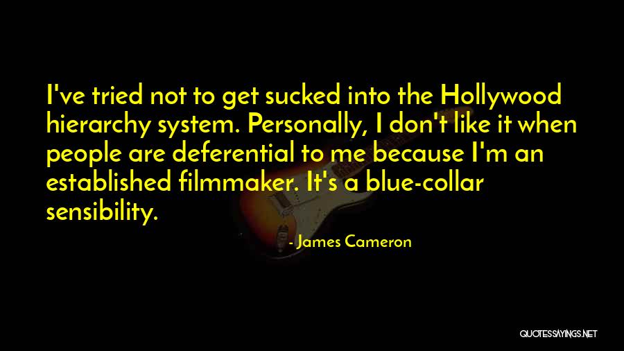 Muhafazakar Ne Quotes By James Cameron Muhafazakar Ne Quotes By James Cameron