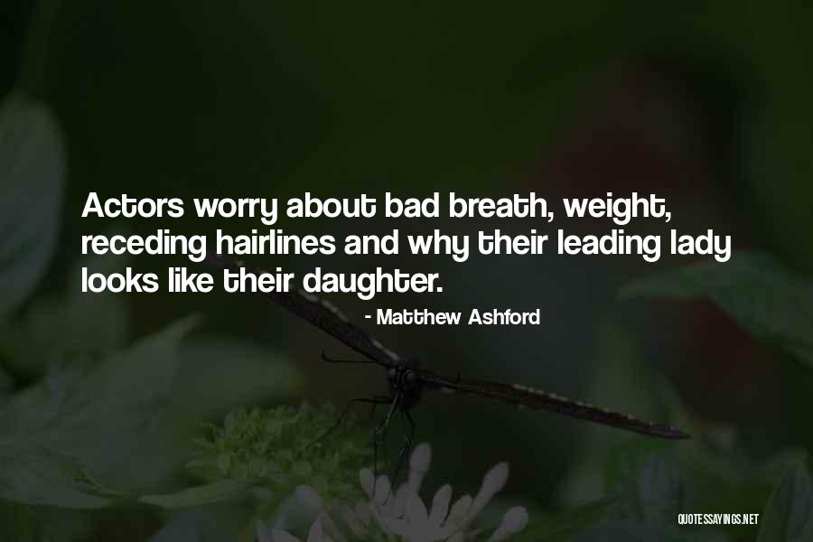 Muhafazakarlik Quotes By Matthew Ashford Muhafazakarlik Quotes By Matthew Ashford