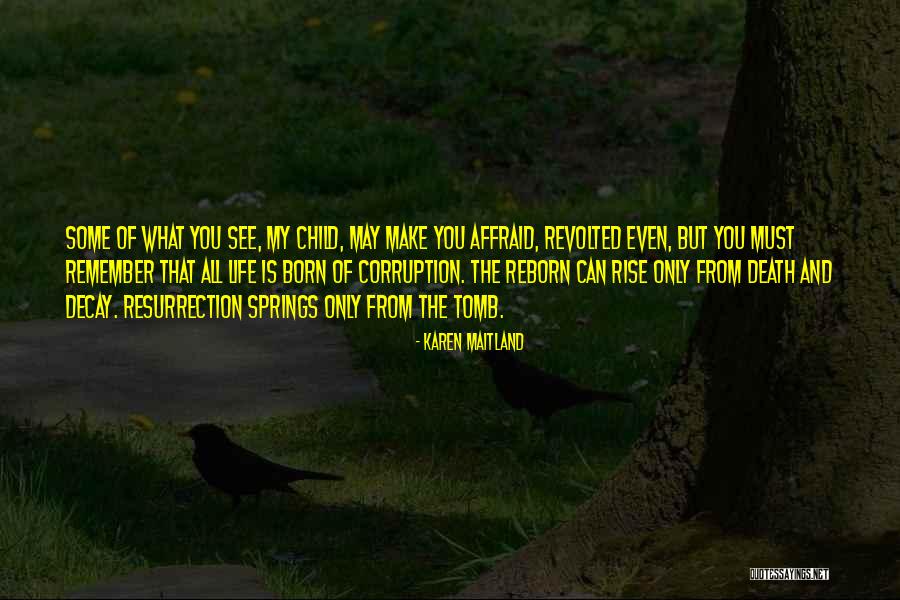 Muhafazat Quotes By Karen Maitland Muhafazat Quotes By Karen Maitland