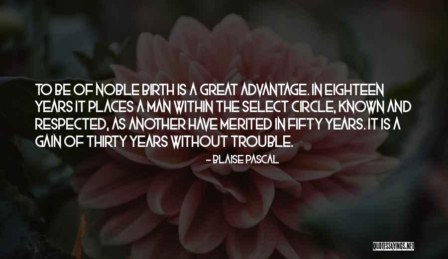 Muhafize Quotes By Blaise Pascal Muhafize Quotes By Blaise Pascal
