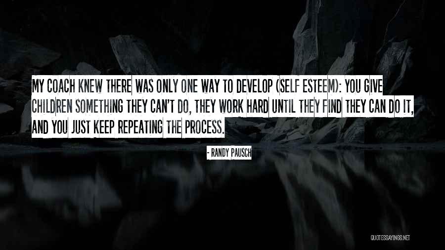 Muhahaha Quotes By Randy Pausch Muhahaha Quotes By Randy Pausch