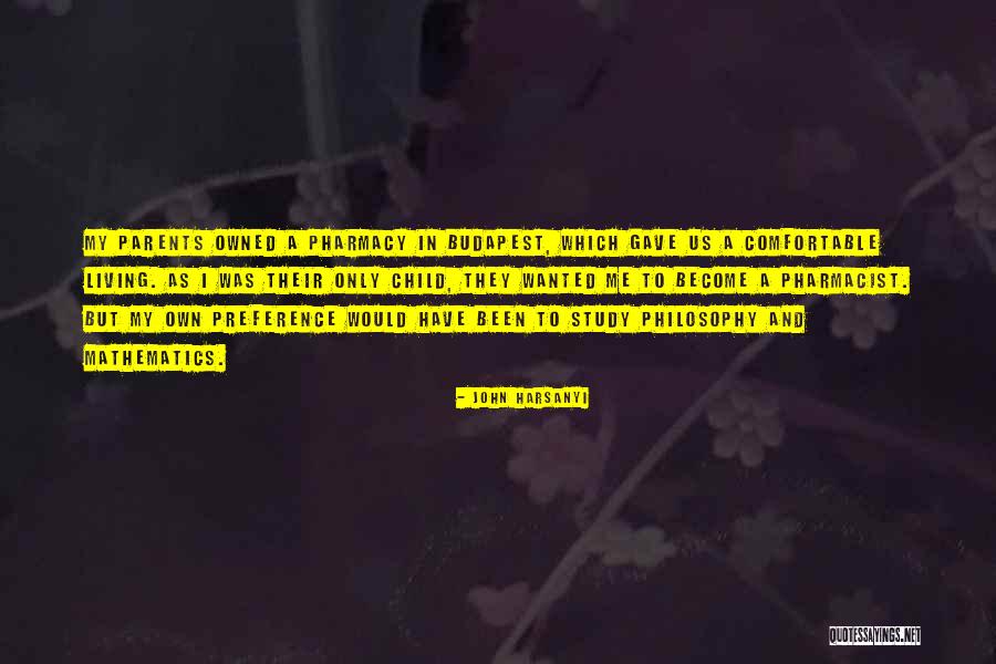 Muhahahah Quotes By John Harsanyi Muhahahah Quotes By John Harsanyi