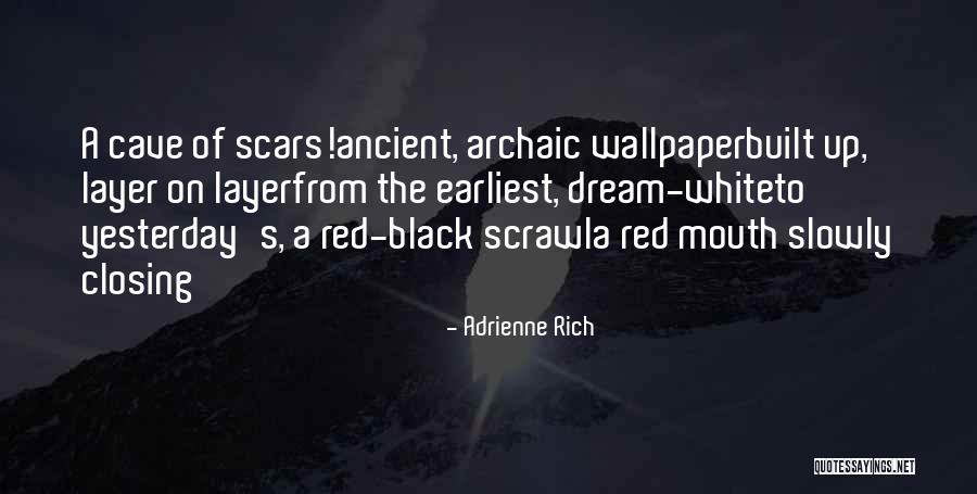 Muhahahahahah Quotes By Adrienne Rich Muhahahahahah Quotes By Adrienne Rich