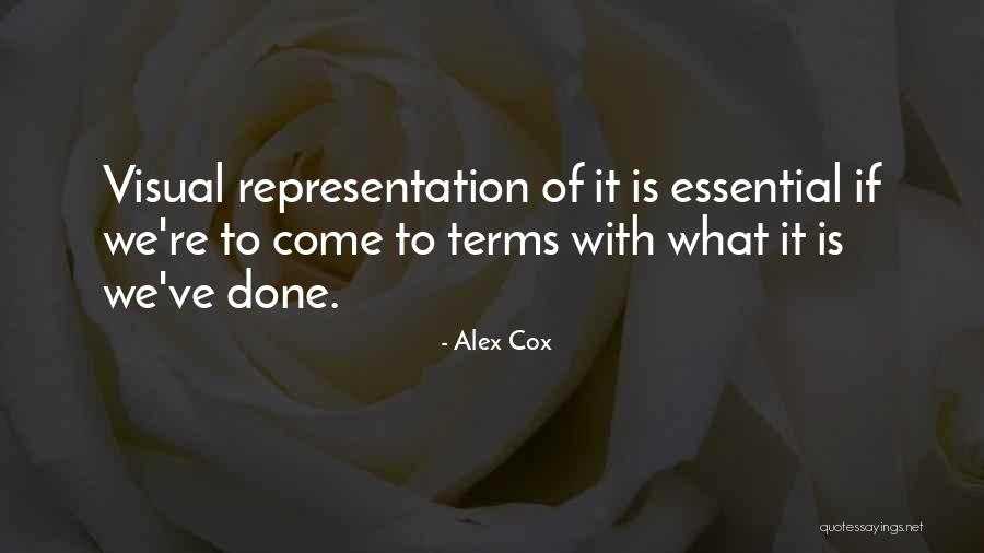 Muhalif Nedir Quotes By Alex Cox Muhalif Nedir Quotes By Alex Cox