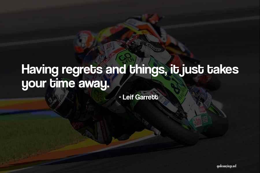 Muhalifhaber Quotes By Leif Garrett Muhalifhaber Quotes By Leif Garrett