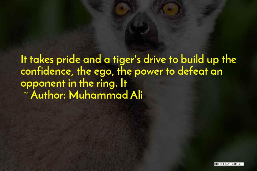 Muhammad A S Quotes By Muhammad Ali