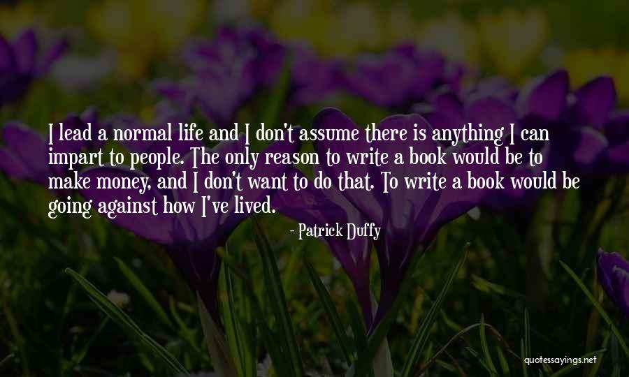 Muhammad Abdul Jabbar Quotes By Patrick Duffy Muhammad Abdul Jabbar Quotes By Patrick Duffy