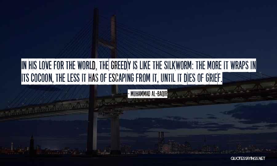 Muhammad Al-Baqir Quotes 2257289 Muhammad Al-Baqir Quotes 2257289