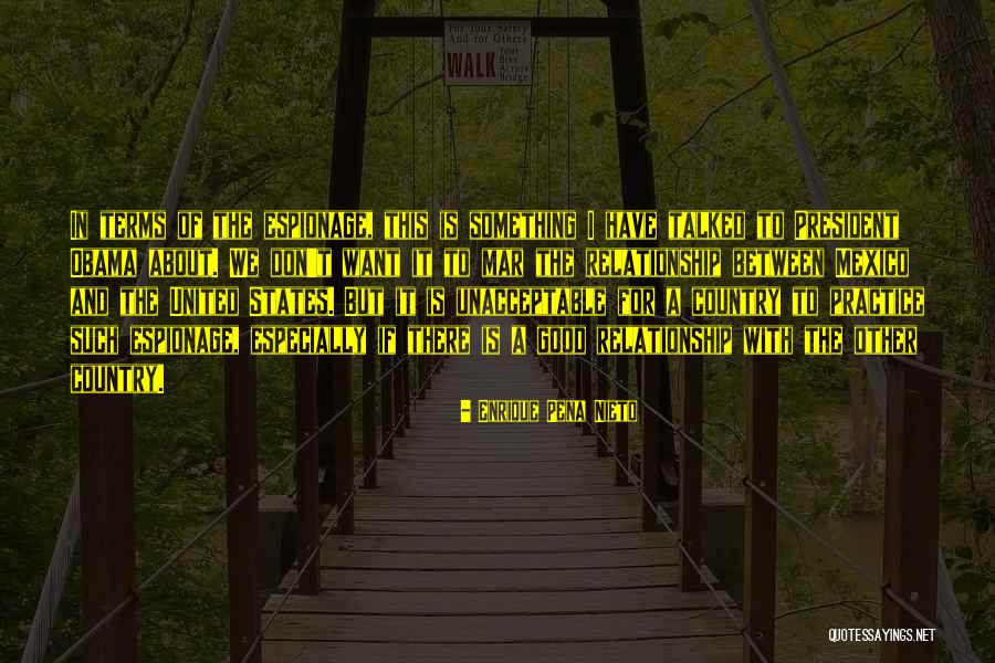 Muhammad Al Ghazali Quotes By Enrique Pena Nieto Muhammad Al Ghazali Quotes By Enrique Pena Nieto