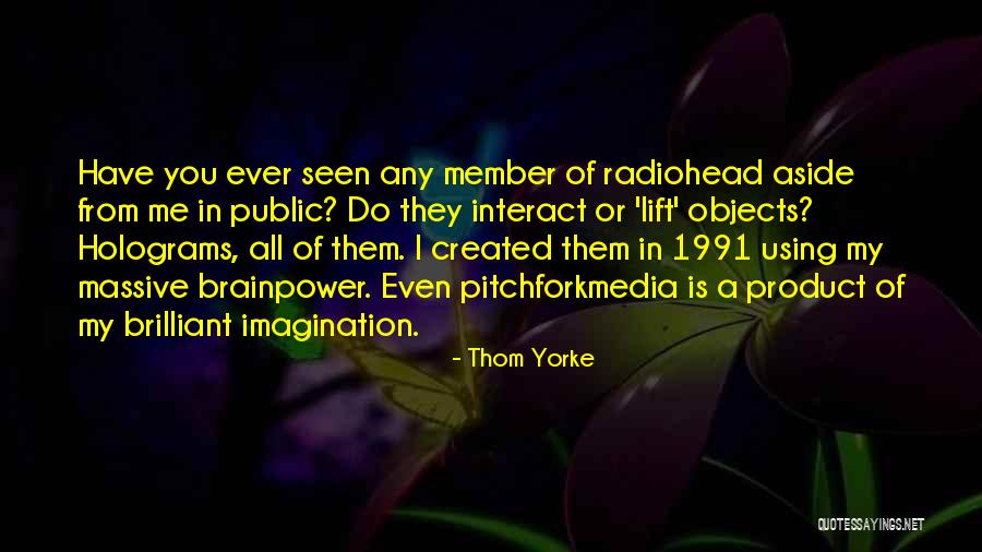 Muhammad Al Ghazali Quotes By Thom Yorke Muhammad Al Ghazali Quotes By Thom Yorke