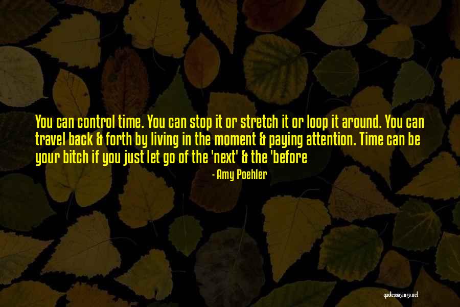 Muhammad Al Yaqoubi Quotes By Amy Poehler Muhammad Al Yaqoubi Quotes By Amy Poehler