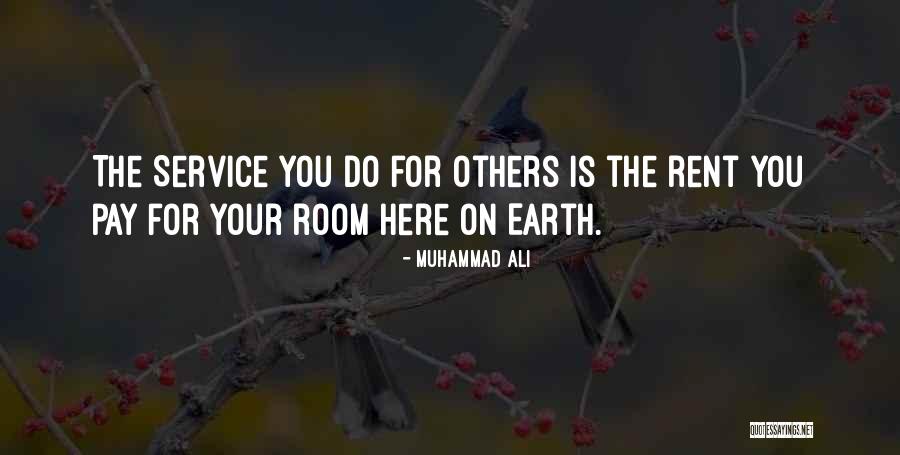 Muhammad Ali Ali Quotes By Muhammad Ali Muhammad Ali Ali Quotes By Muhammad Ali