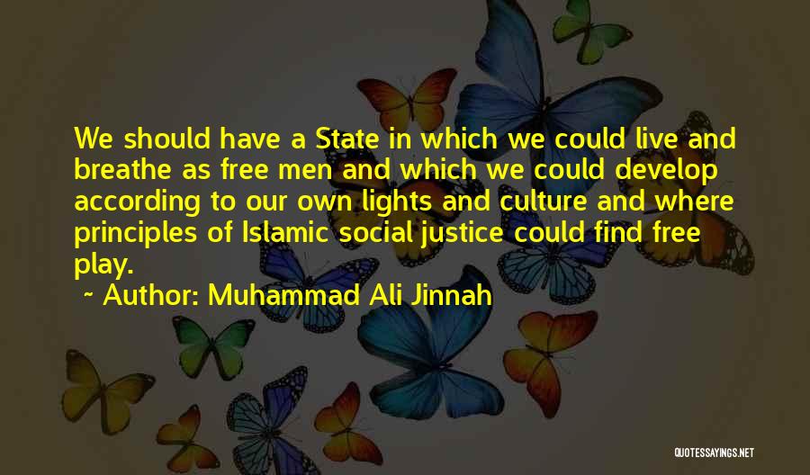 Muhammad Ali Jinnah Quotes 1173134