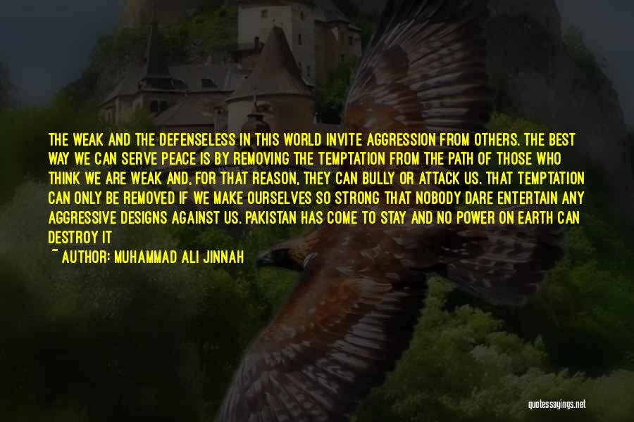 Muhammad Ali Jinnah Quotes 1379892