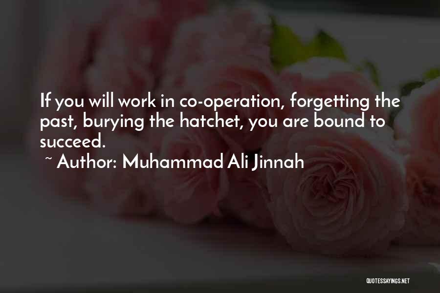 Muhammad Ali Jinnah Quotes 1806807