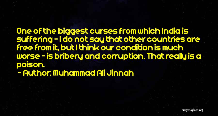 Muhammad Ali Jinnah Quotes 1933186