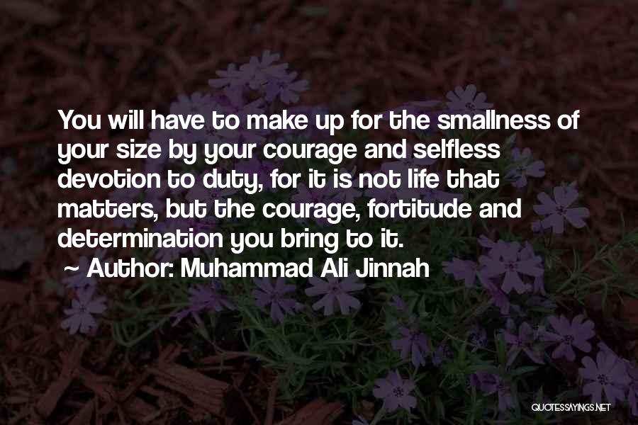 Muhammad Ali Jinnah Quotes 2099903