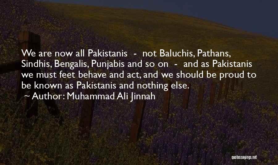 Muhammad Ali Jinnah Quotes 2202995