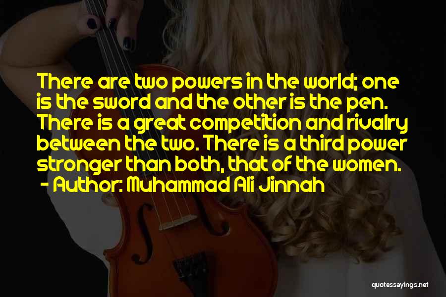 Muhammad Ali Jinnah Quotes 2245374