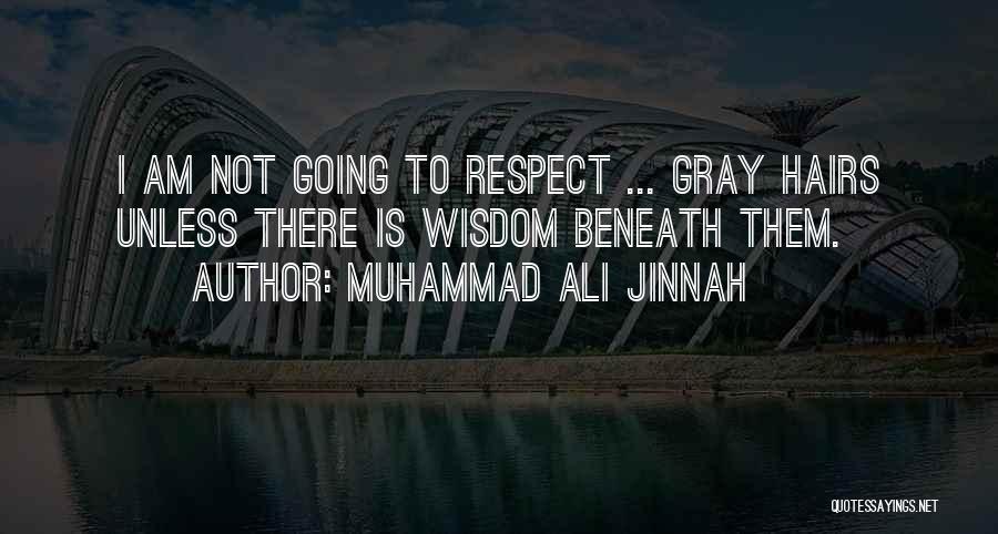 Muhammad Ali Jinnah Quotes 513683