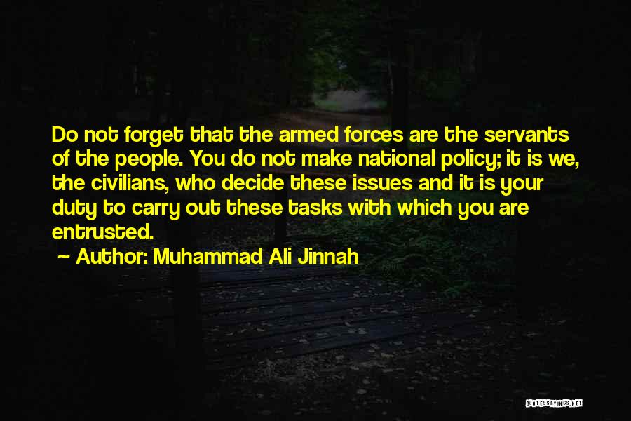 Muhammad Ali Jinnah Quotes 524480
