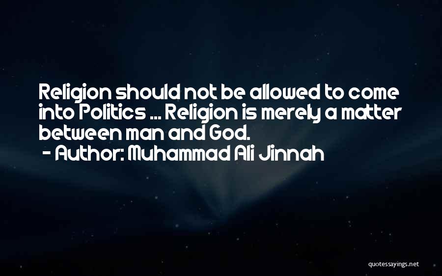 Muhammad Ali Jinnah Quotes 767721