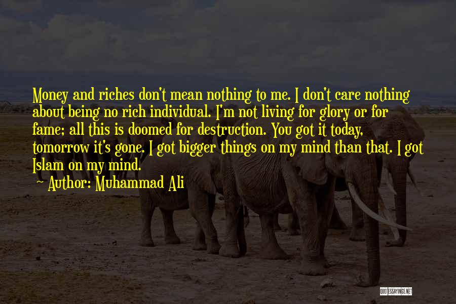 Muhammad Ali Quotes 1011203