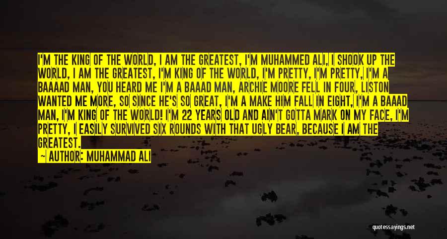 Muhammad Ali Quotes 1019651
