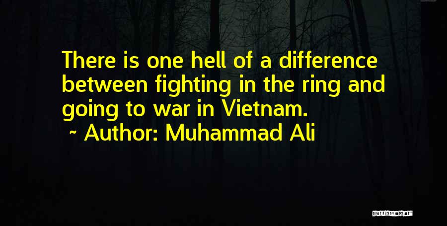 Muhammad Ali Quotes 1043403