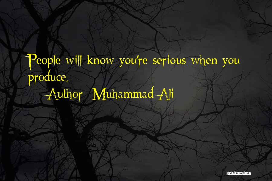 Muhammad Ali Quotes 1075367