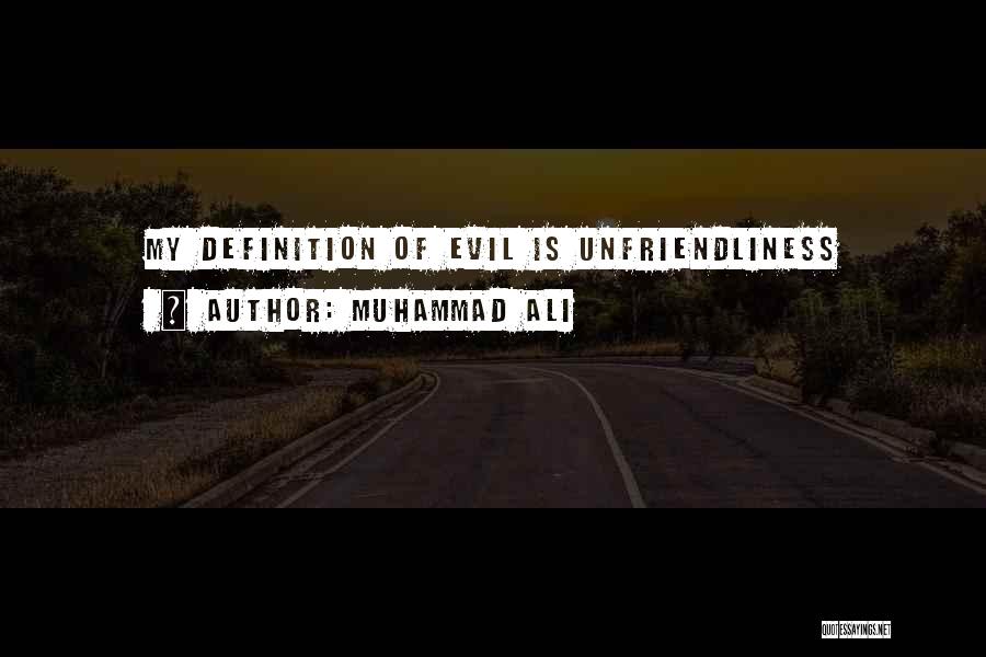 Muhammad Ali Quotes 1123220