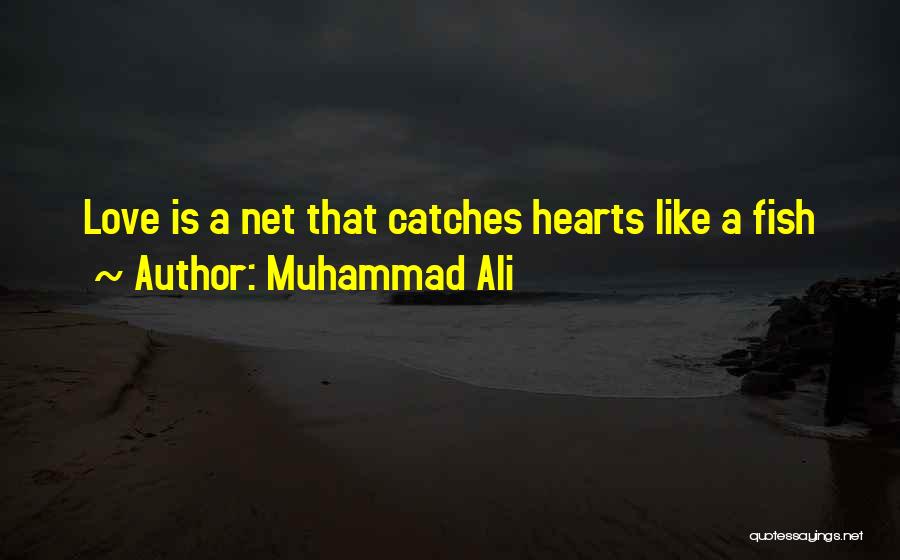 Muhammad Ali Quotes 1141749