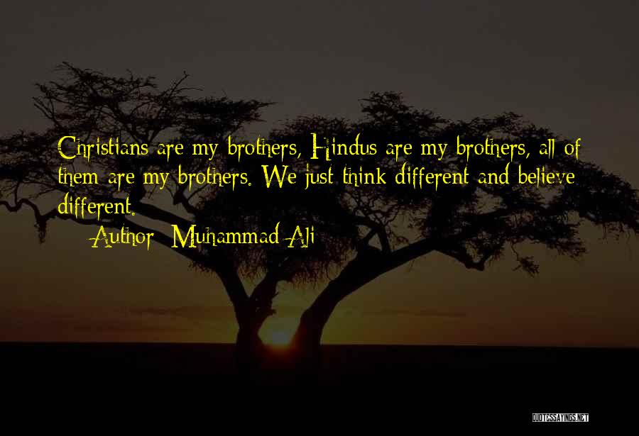 Muhammad Ali Quotes 1149737