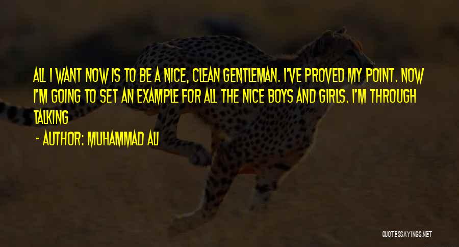 Muhammad Ali Quotes 1192097