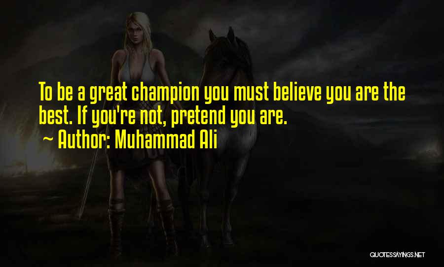 Muhammad Ali Quotes 1259839