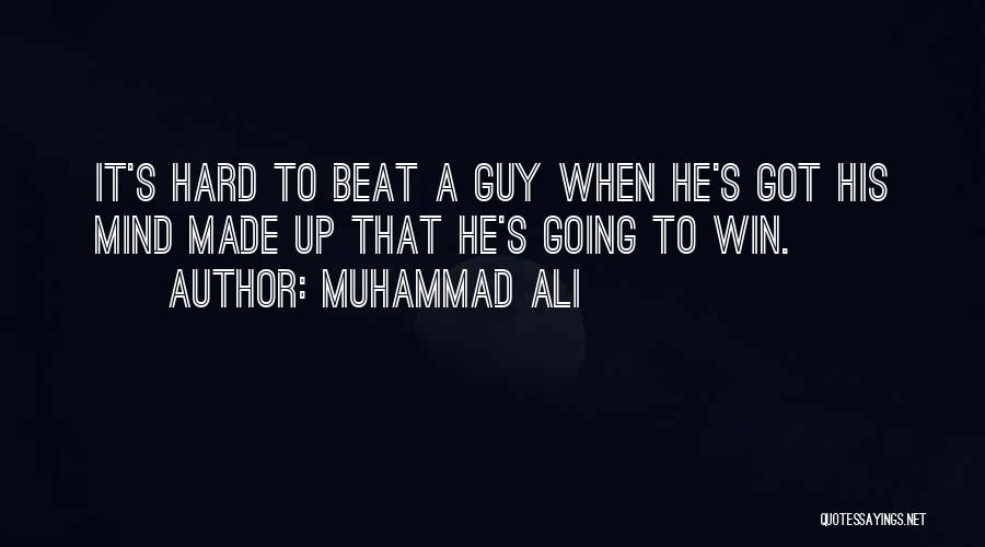 Muhammad Ali Quotes 1360914