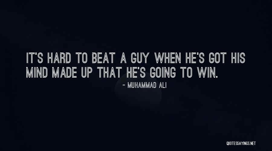 Muhammad Ali Quotes 1360914